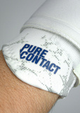 Reusch Pure Contact Silver 5370200 1089 white blue 3